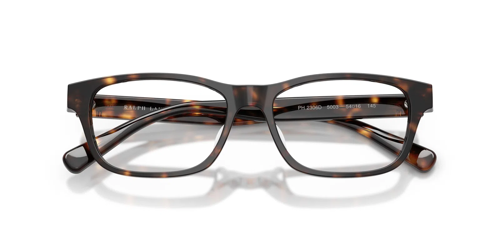 Polo 2306D Eyeglasses - view 5